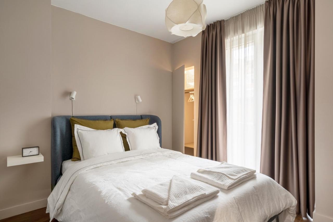 New High-End Designer 3Br Central Apt Sofia Extérieur photo