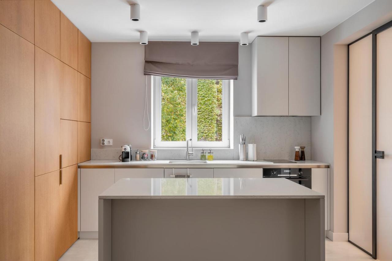 New High-End Designer 3Br Central Apt Sofia Extérieur photo