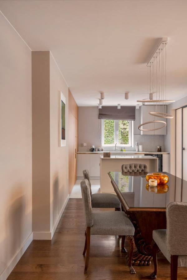 New High-End Designer 3Br Central Apt Sofia Extérieur photo