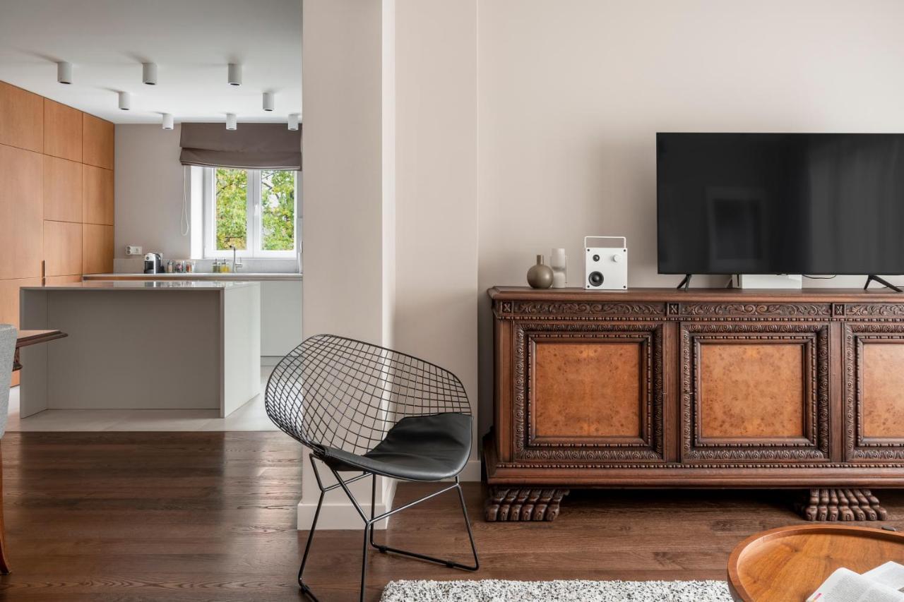 New High-End Designer 3Br Central Apt Sofia Extérieur photo