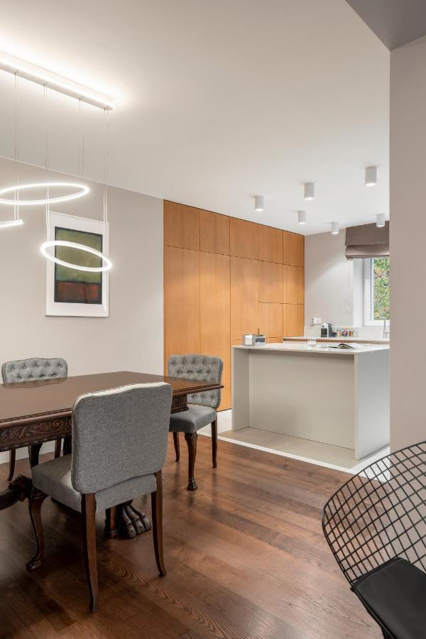 New High-End Designer 3Br Central Apt Sofia Extérieur photo