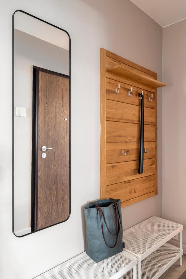 New High-End Designer 3Br Central Apt Sofia Extérieur photo
