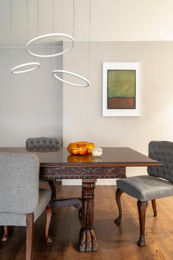 New High-End Designer 3Br Central Apt Sofia Extérieur photo